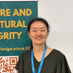 An interview with Jianying