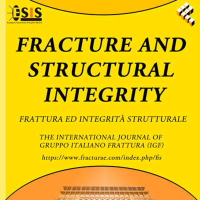 Fracture and Structural Integrity: The Podcast