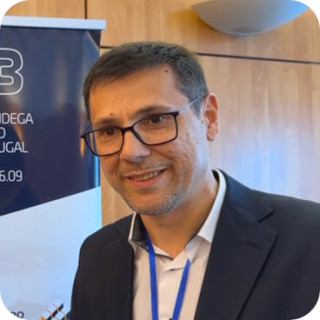 ESIAM23: an interview with Abilio De Jesus