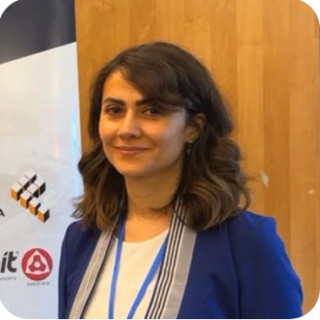 ESIAM23: an interview with Sara Bagherifard