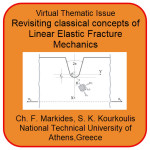 Revisiting classical concepts of Linear Elastic Fracture Mechanics